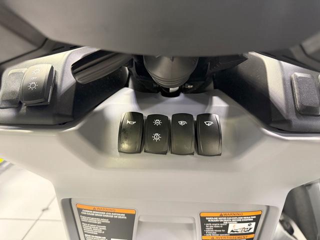 2025 Sea-Doo Switch Cruise Limited 21 - 17