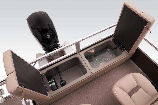 2023 Sun Tracker SportFish 22 DLX - 47