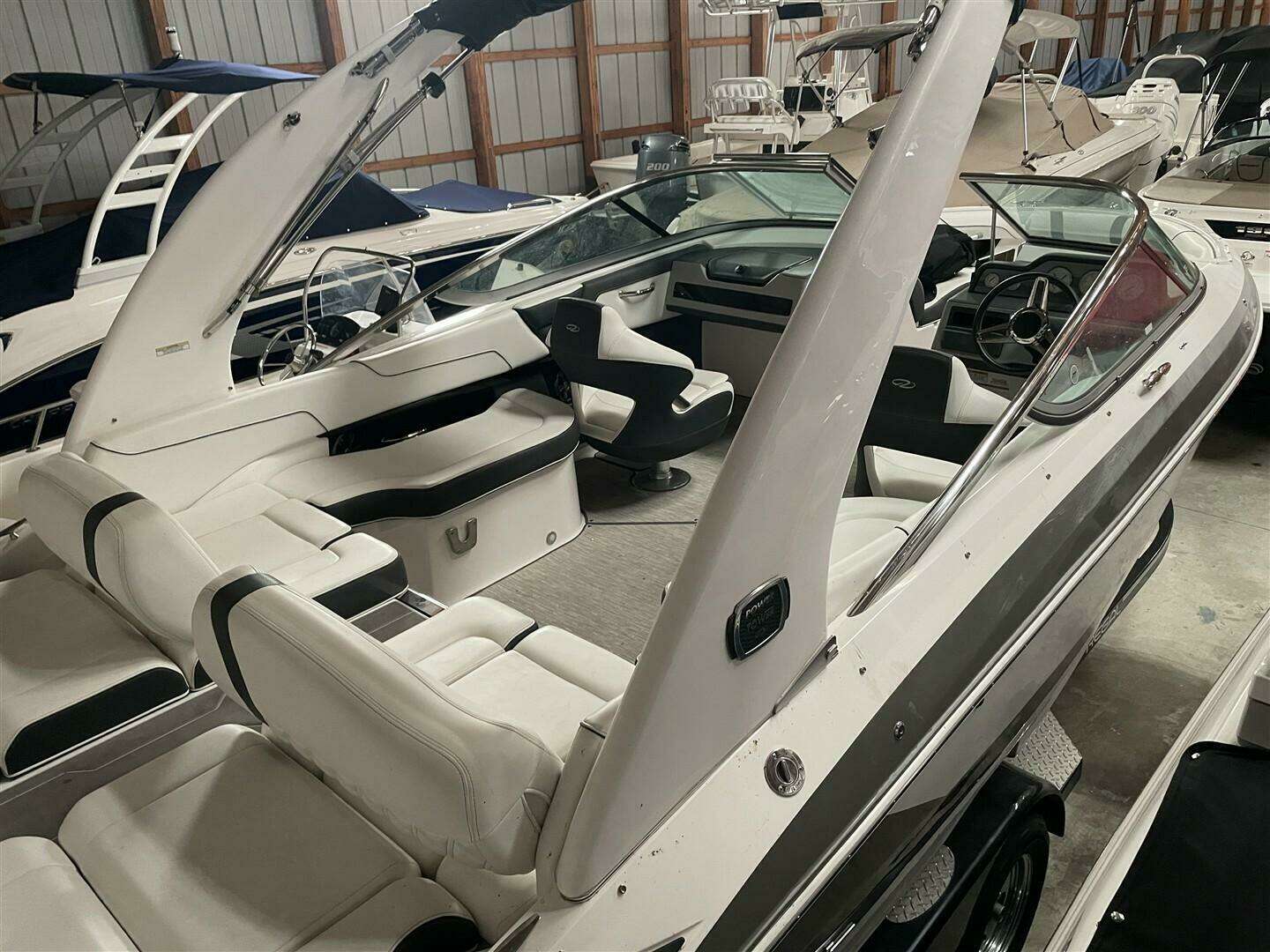2019 Regal 2300 - Image 5