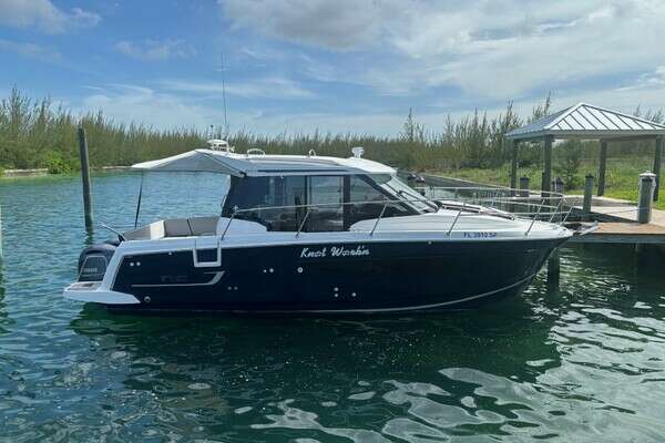 2020 Jeanneau NC895