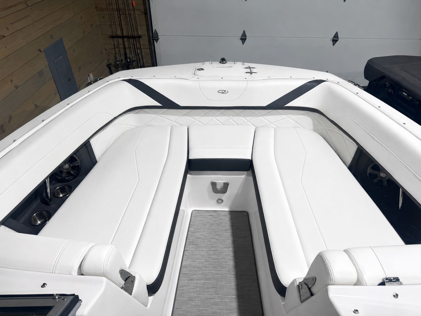 2017 Regal 27 FasDeck - 9