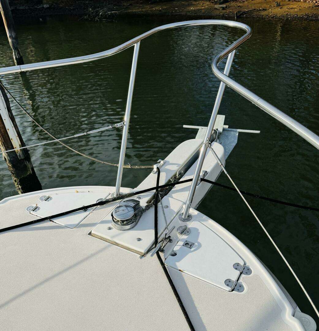 2004 Albin 28 TE - Image 16