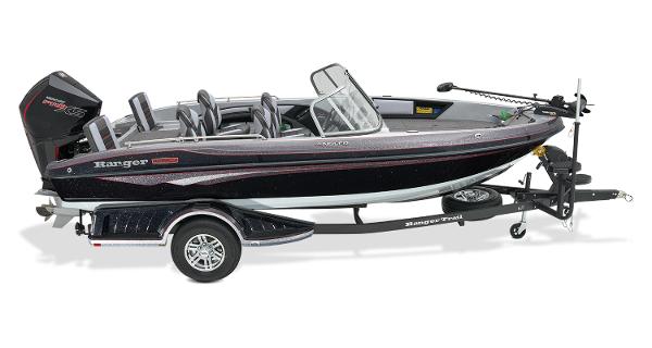 2025 Ranger 1880MS - 19