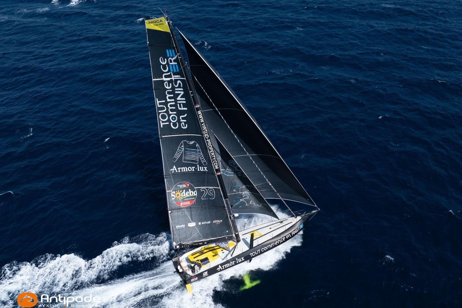 2023 Persico Imoca