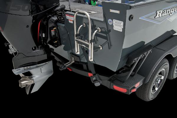 2026 Ranger VX1788 WT - 92