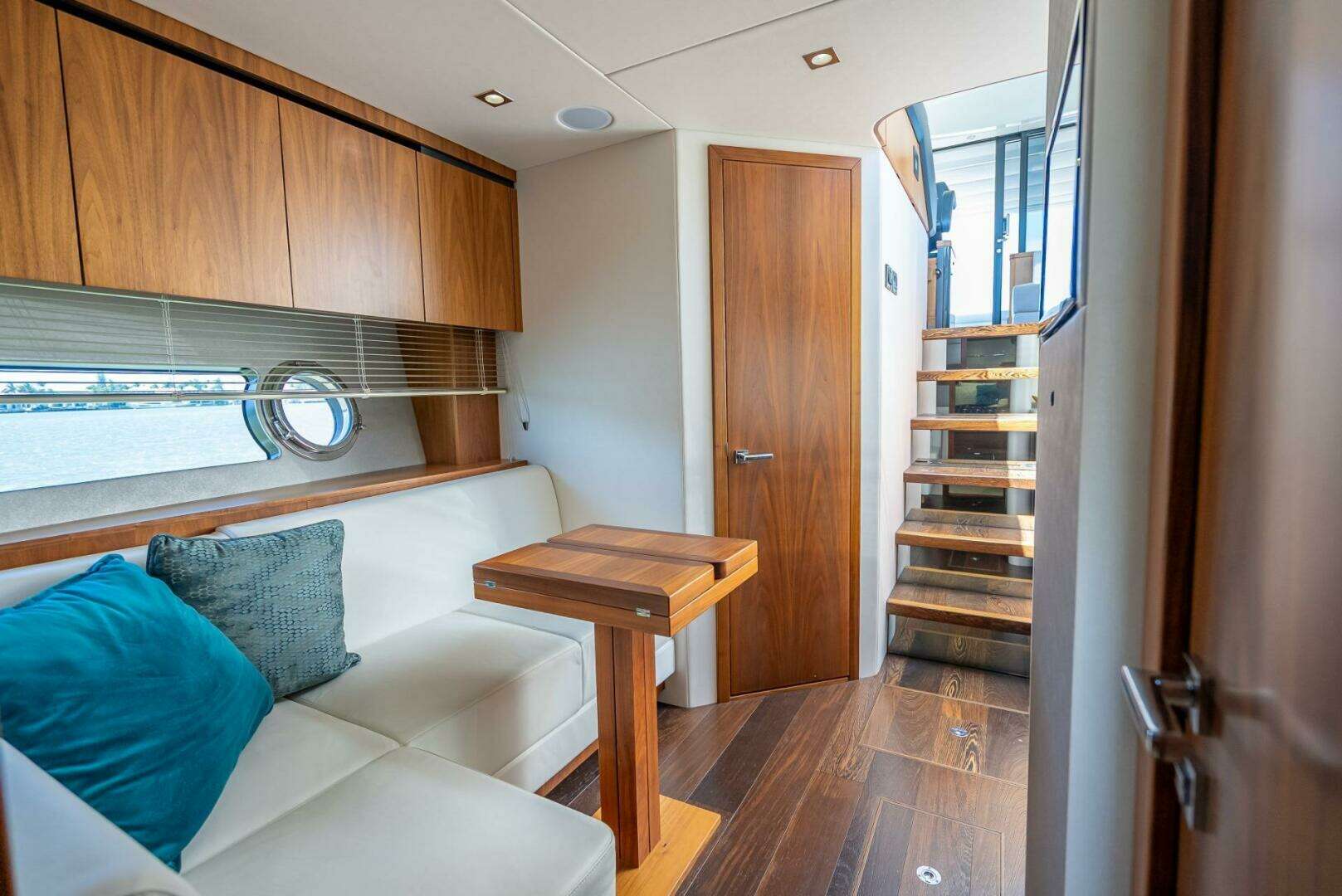 2018 Sunseeker Predator 57 - Image 72