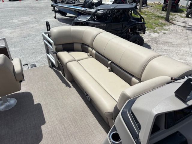2024 Sun Tracker SportFish 20 DLX - 12