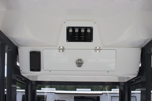 2026 Sea Fox 248 Commander - 13