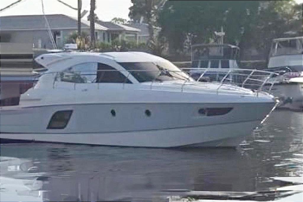 2014 Beneteau Gran Turismo 49