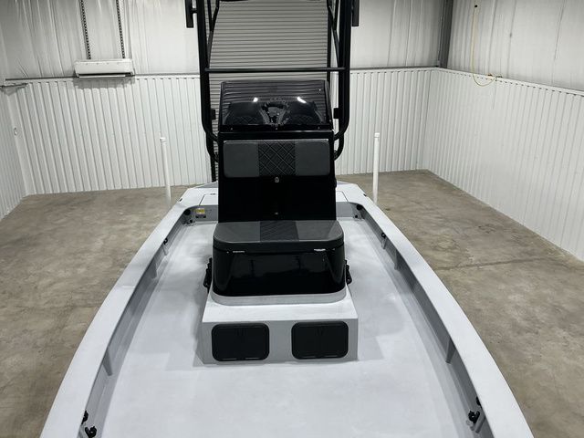 2026 Freedom Boats 24’ Defender - 15