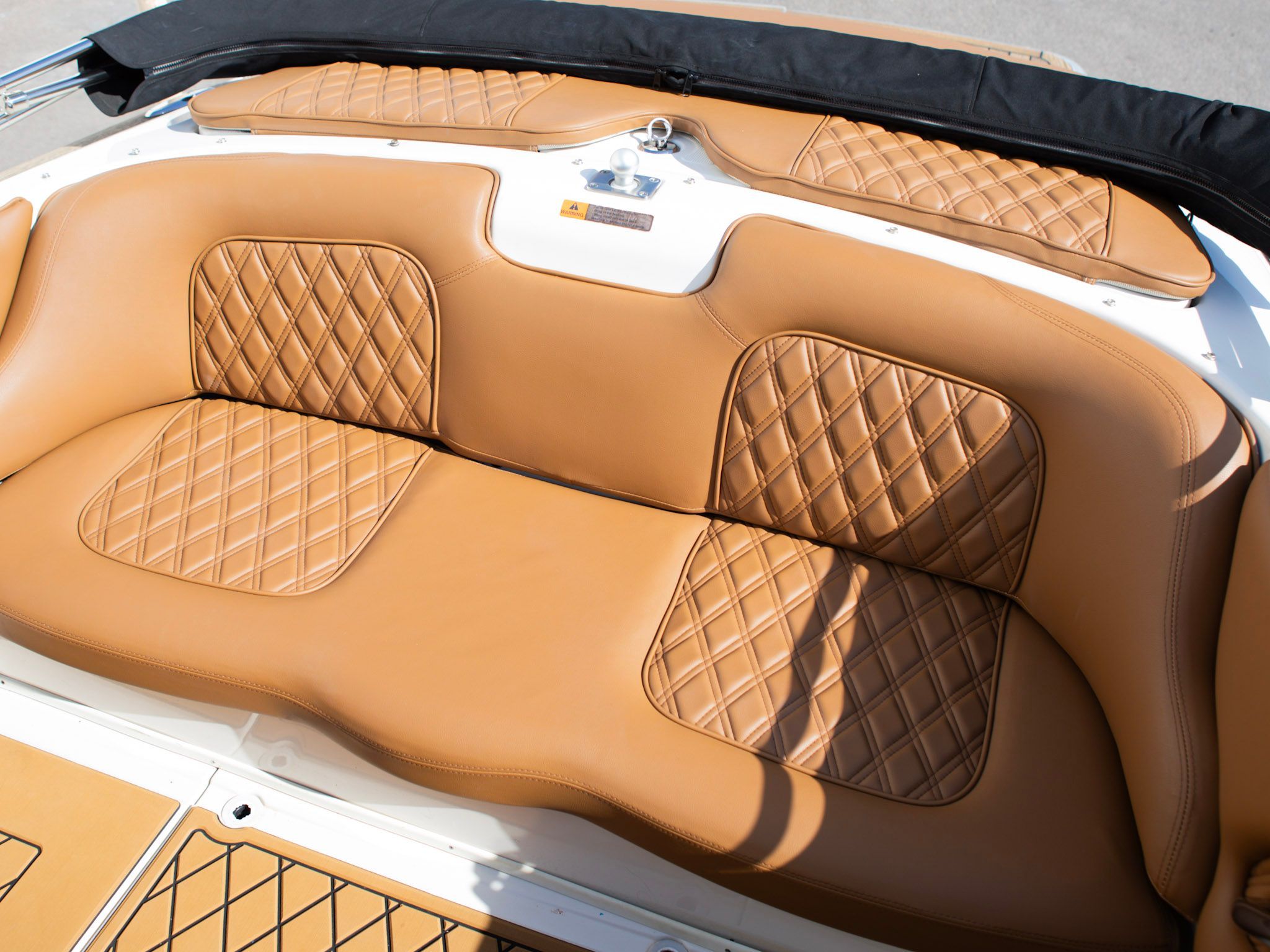 2007 Chris-Craft Speedster - 4