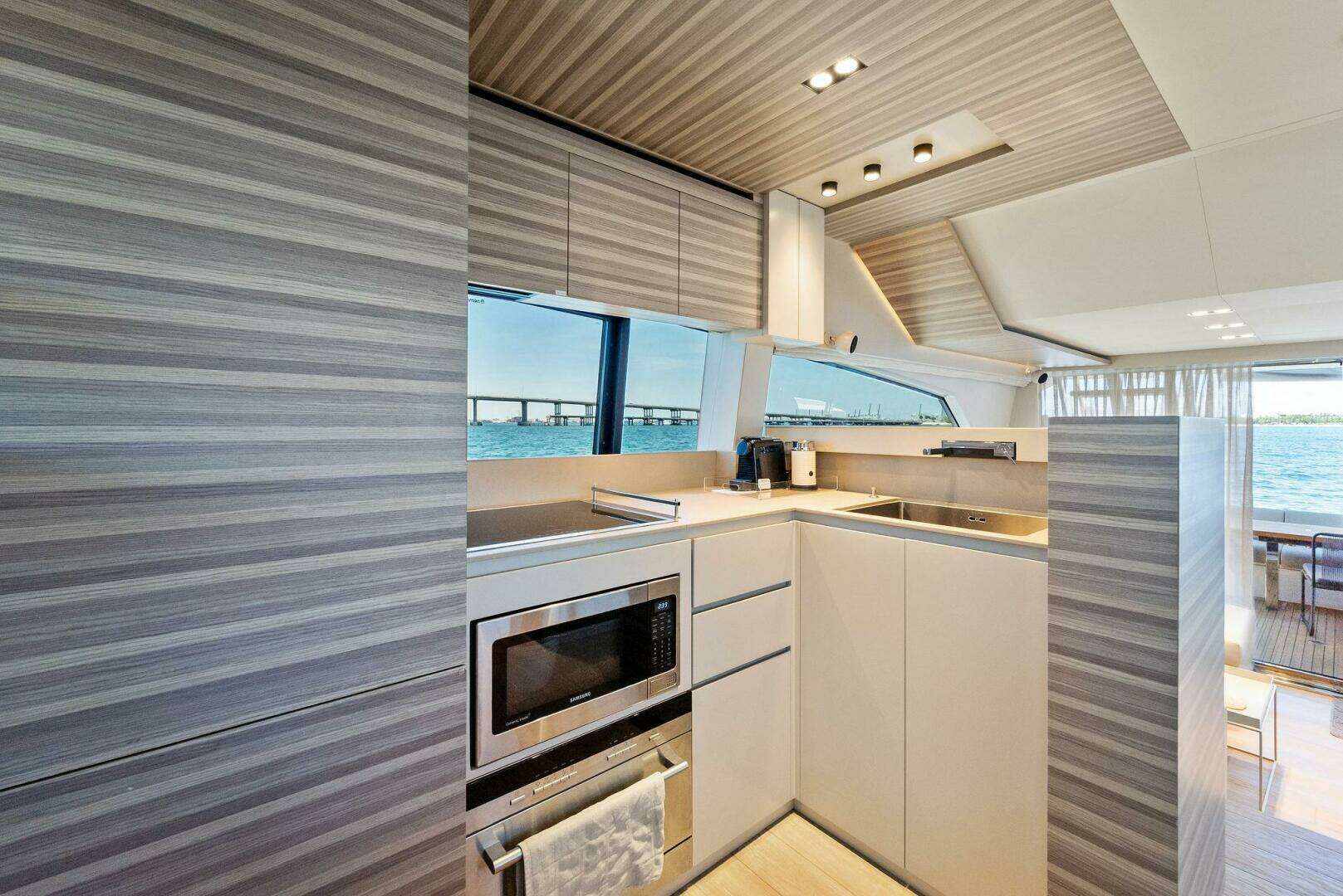 2023 Ferretti Yachts 670 - Image 70