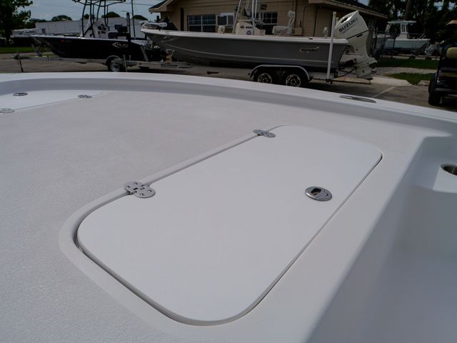 2026 ALK2 Powerboats 17HS - 10