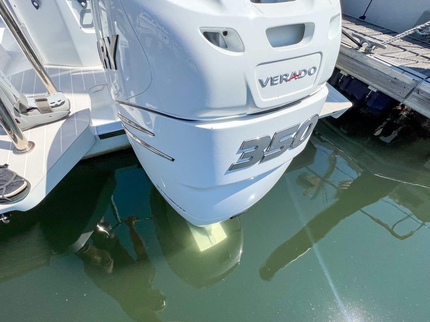 2020 Axopar 28 Cabin - Image 32