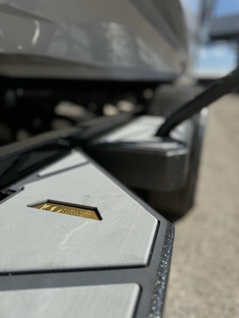 2025 Nautique Paragon 25 - 24