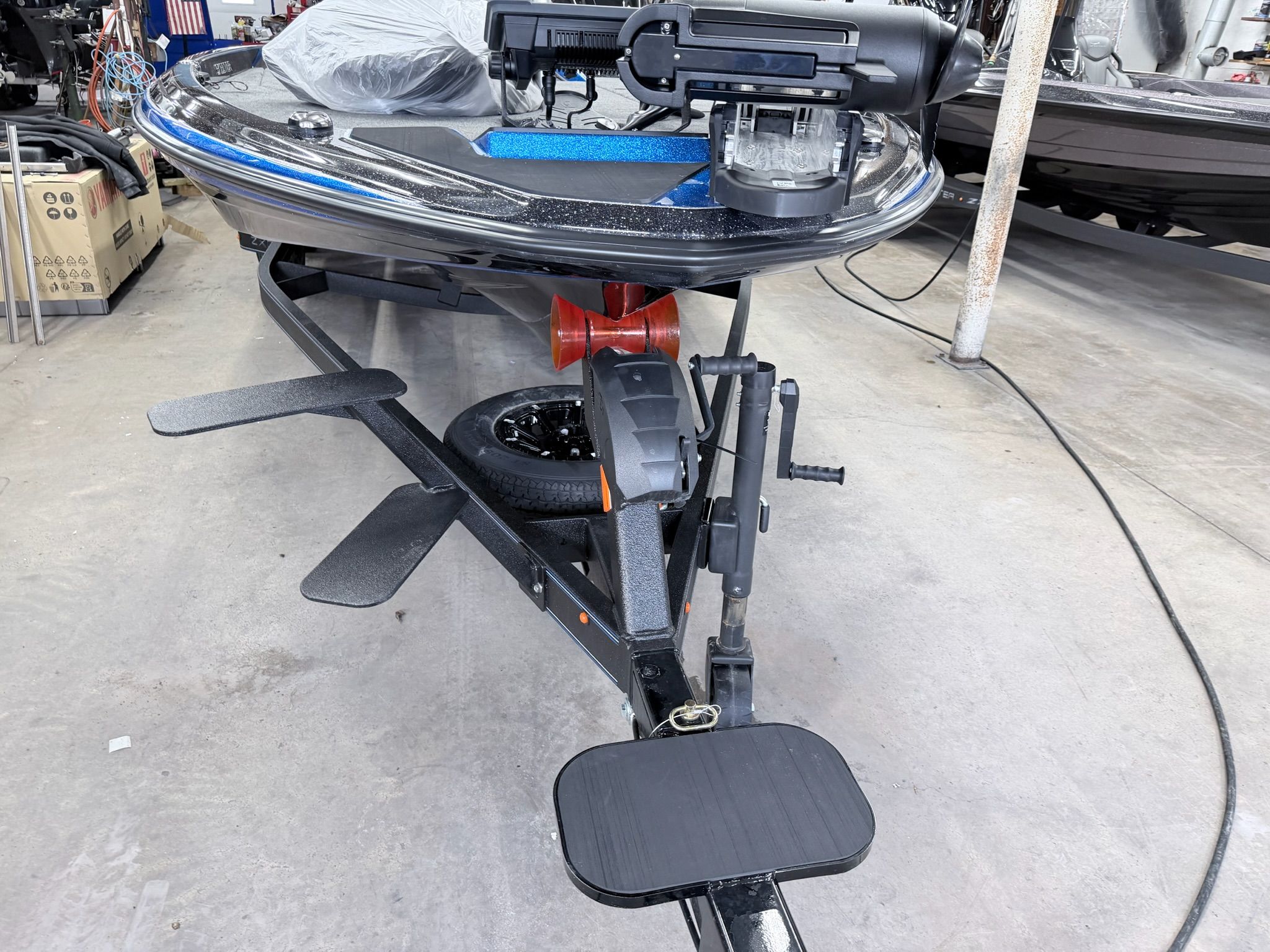 2026 Skeeter ZXE21 - 2