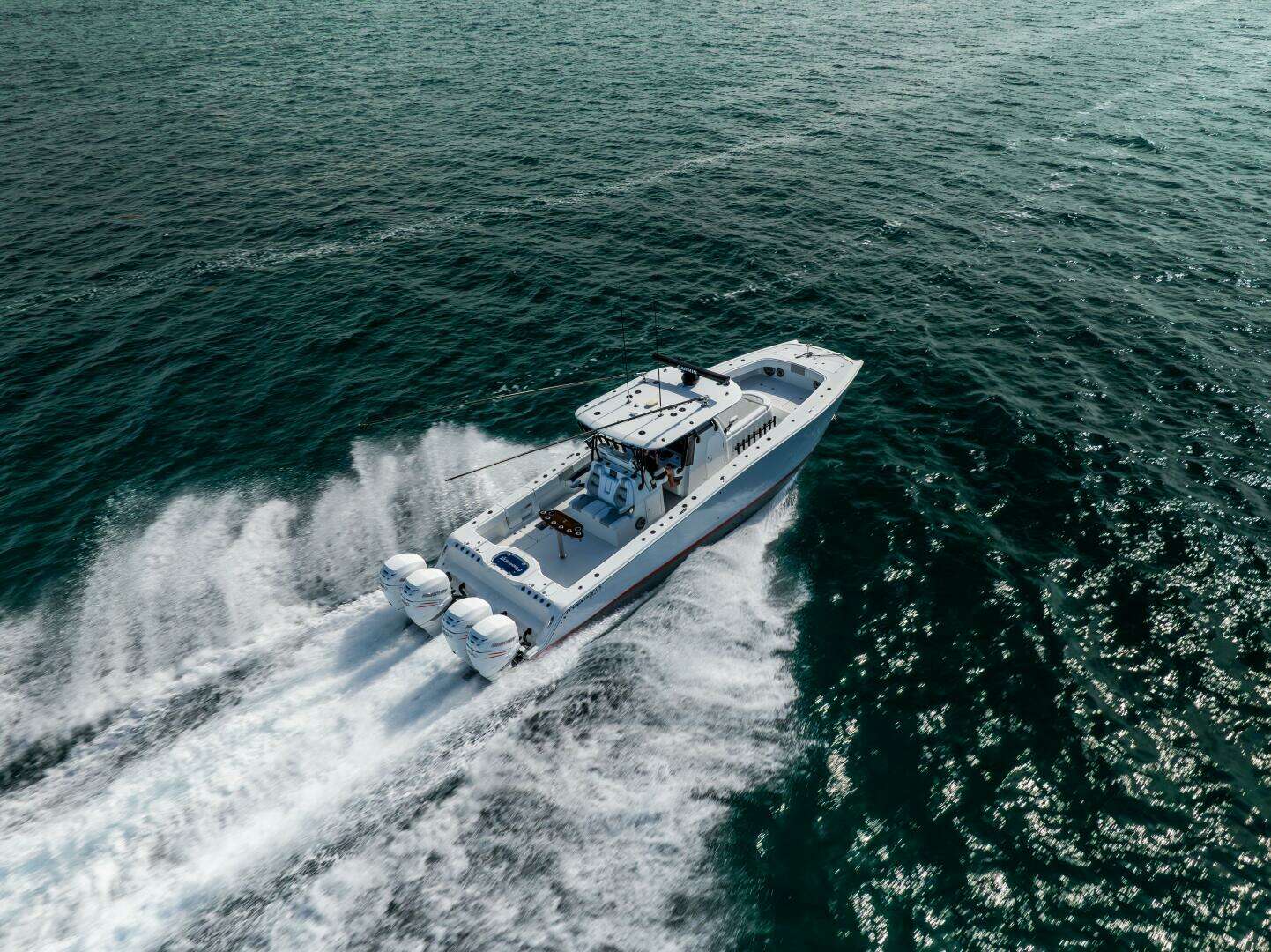 2022 Freeman 37 VH - Image 3