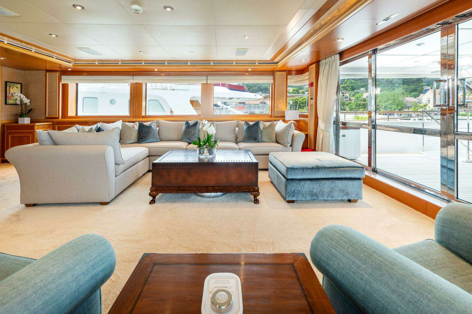 2007 CRN Pilothouse - Image 38