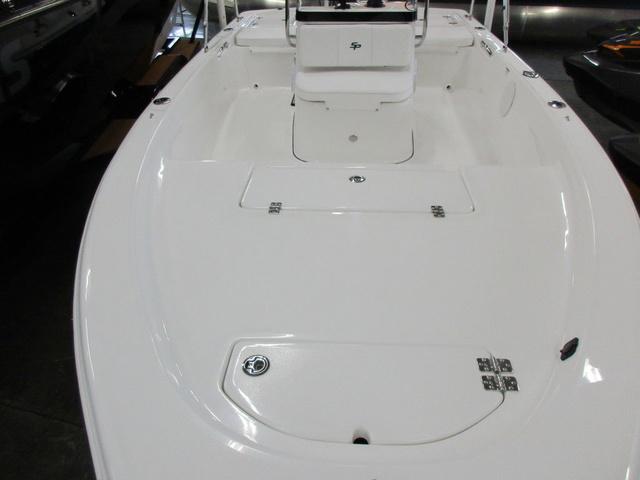 2023 Sea Pro 172 Bay Series - 3