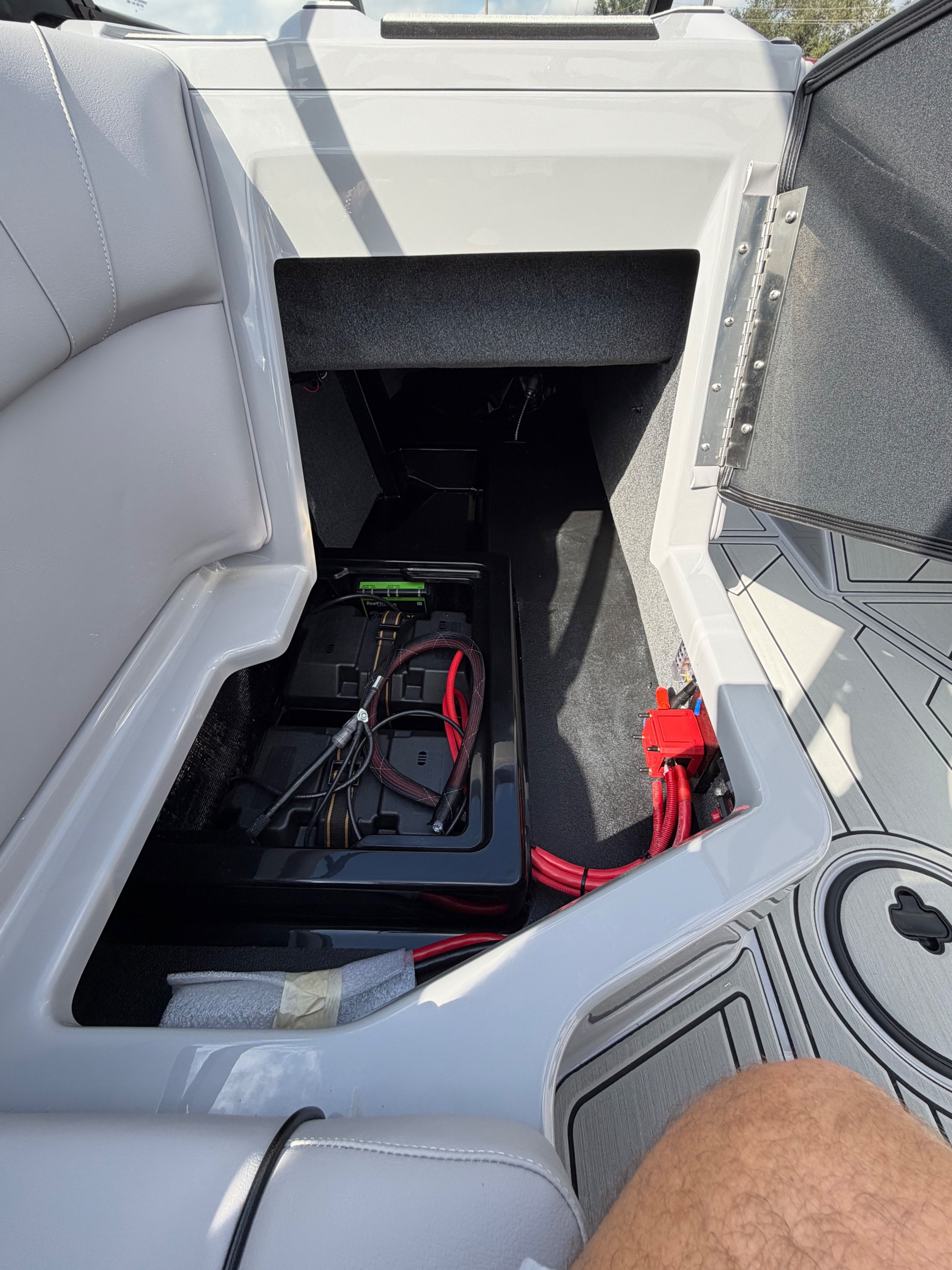 2026 Moomba Max - 27