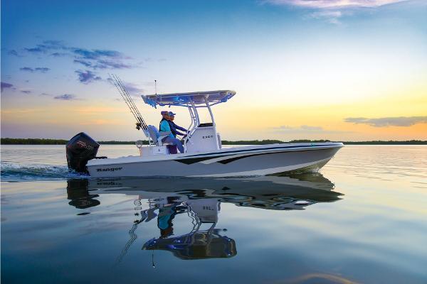 2025 Ranger 2360 Bay - 21