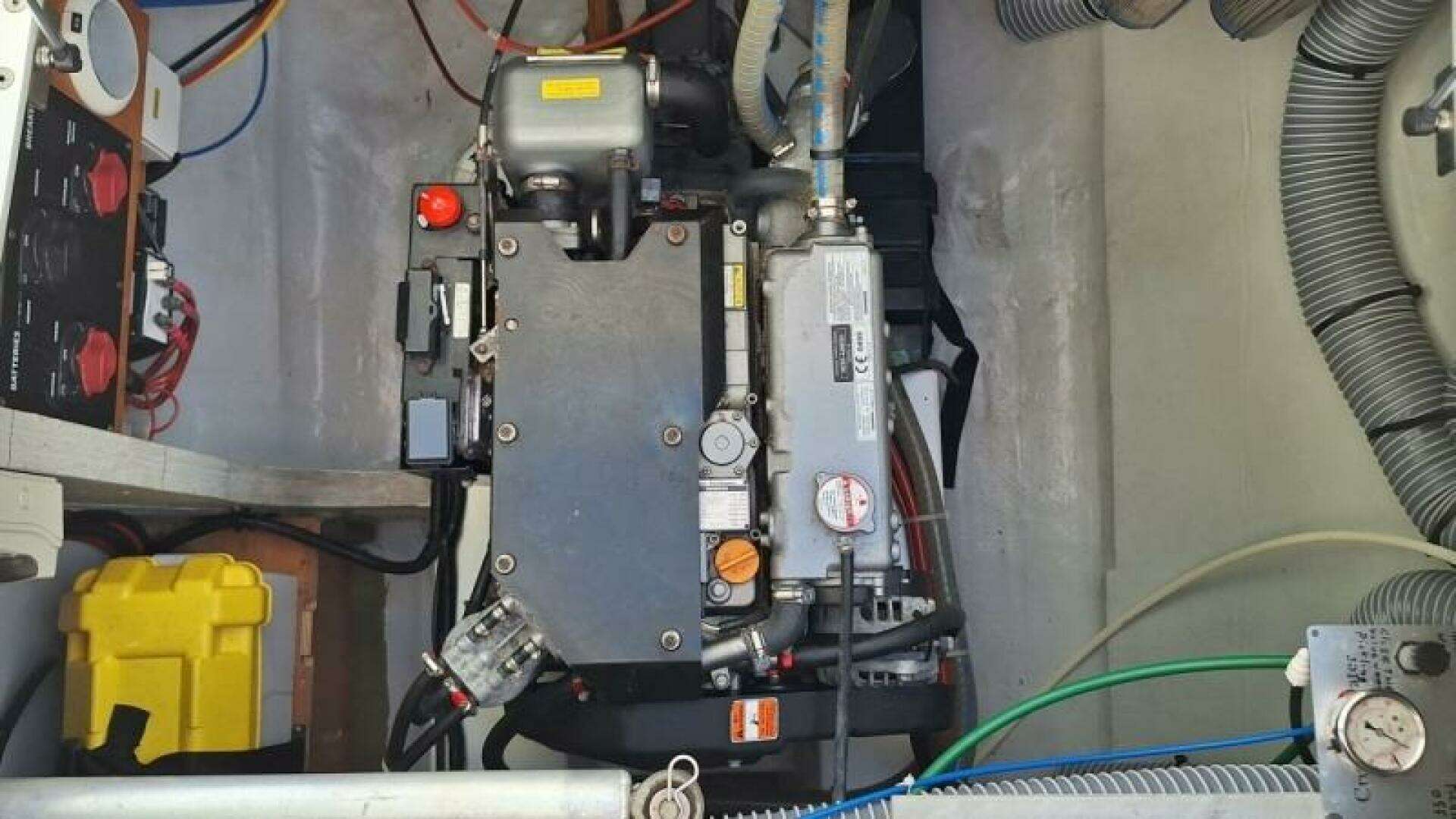 2018 Lagoon 42 - Image 18