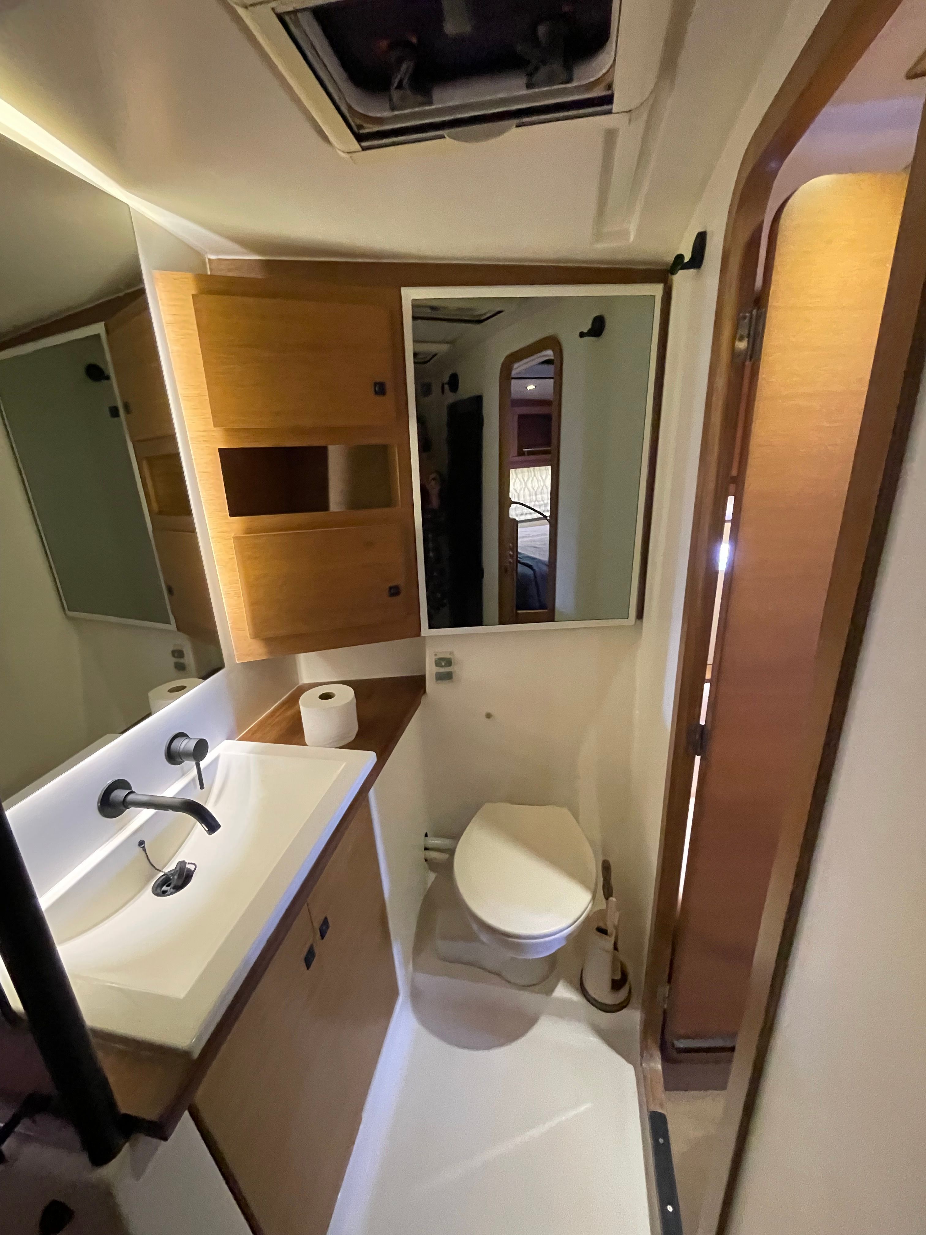 2015 Dufour 560 - 57