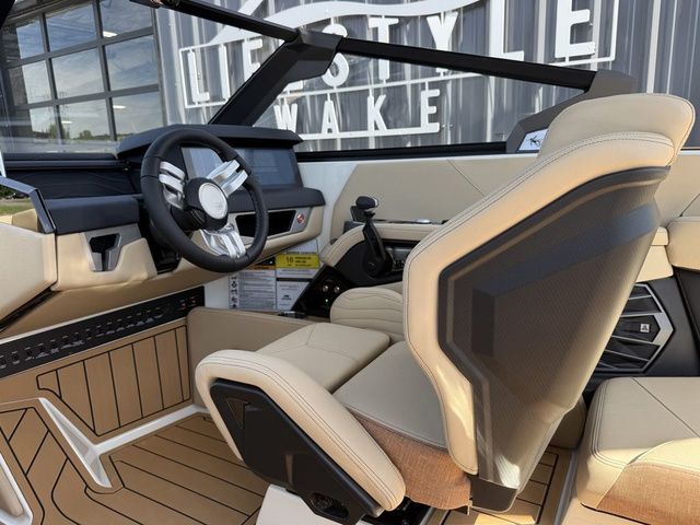 2026 Nautique Super Air Nautique G23 - 18