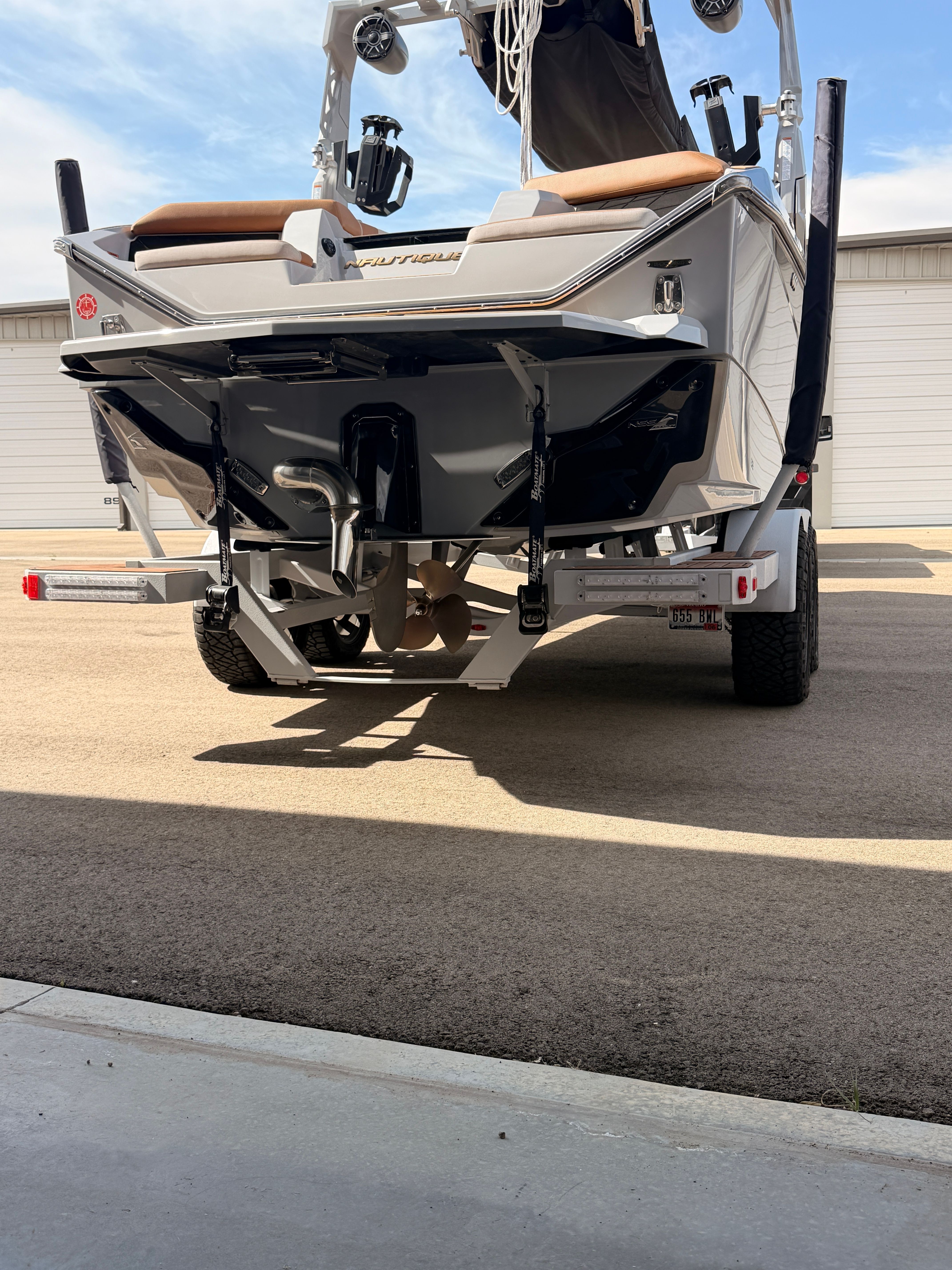 2023 Nautique Super Air Nautique S23 - 4