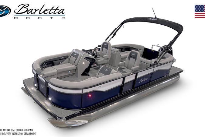 2026 Barletta ARIA 22QC