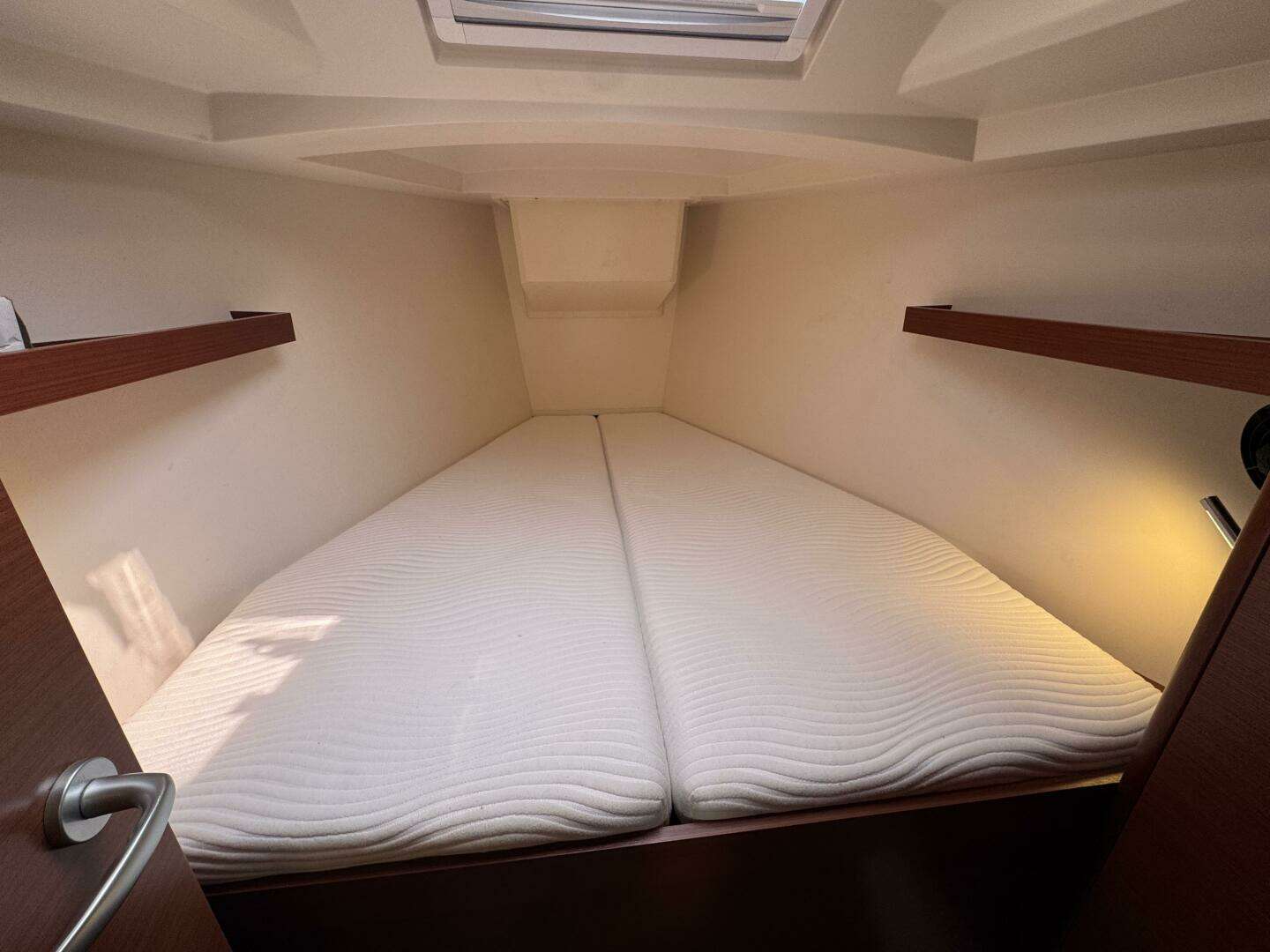 2018 Hanse 348 - Image 107