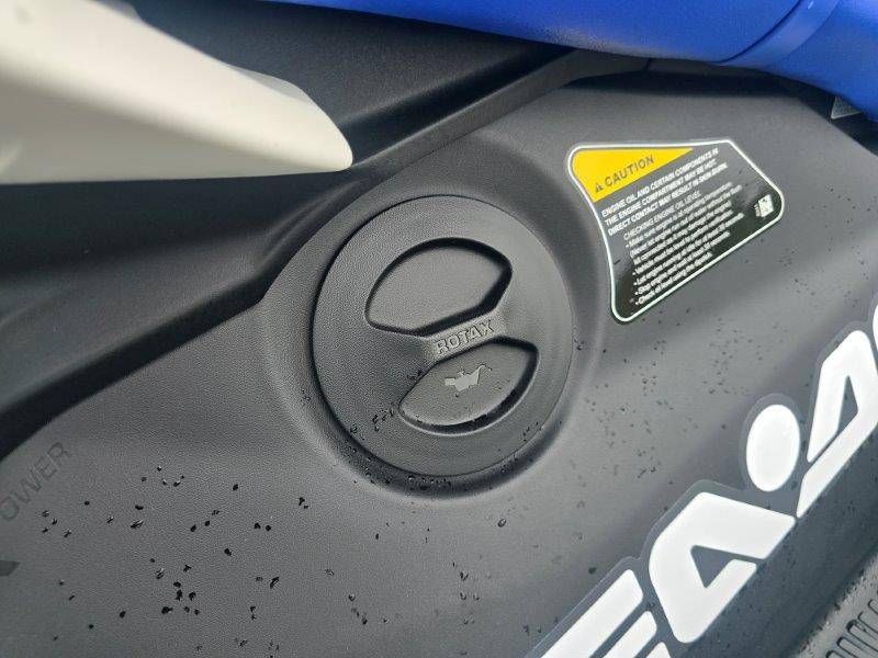 2026 Sea-Doo Spark 3UP 90 Conv - 24