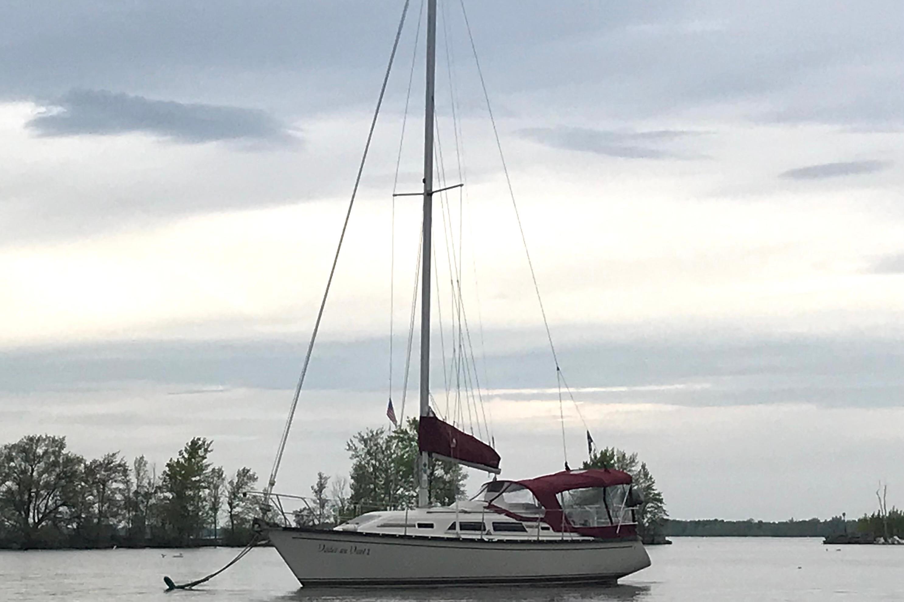 1988 Mirage 32