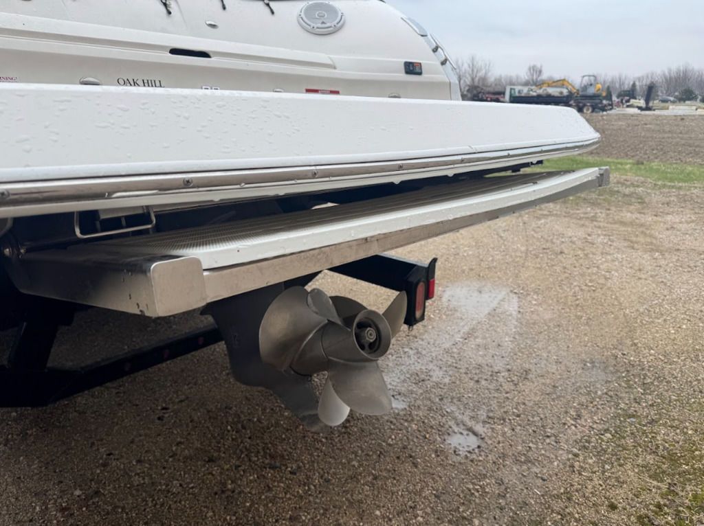 2017 Regal 2800 Bowrider - 14