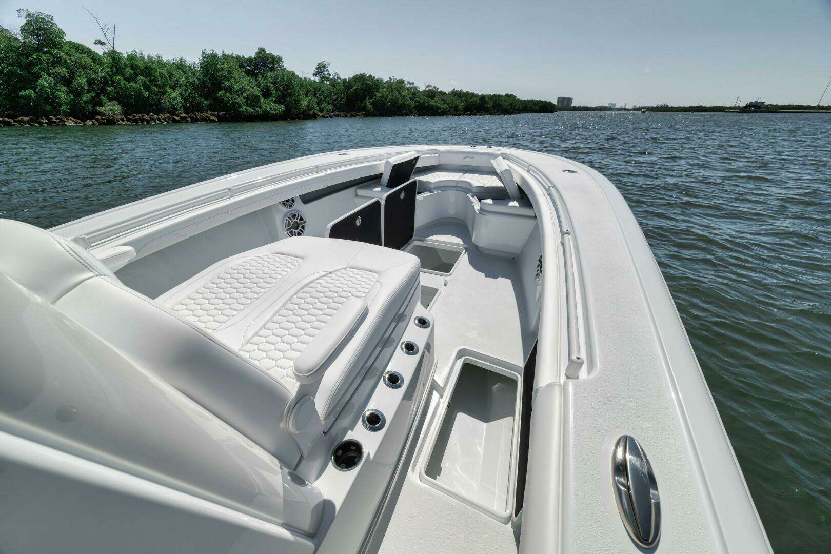 2026 Yellowfin Offshore - Image 31