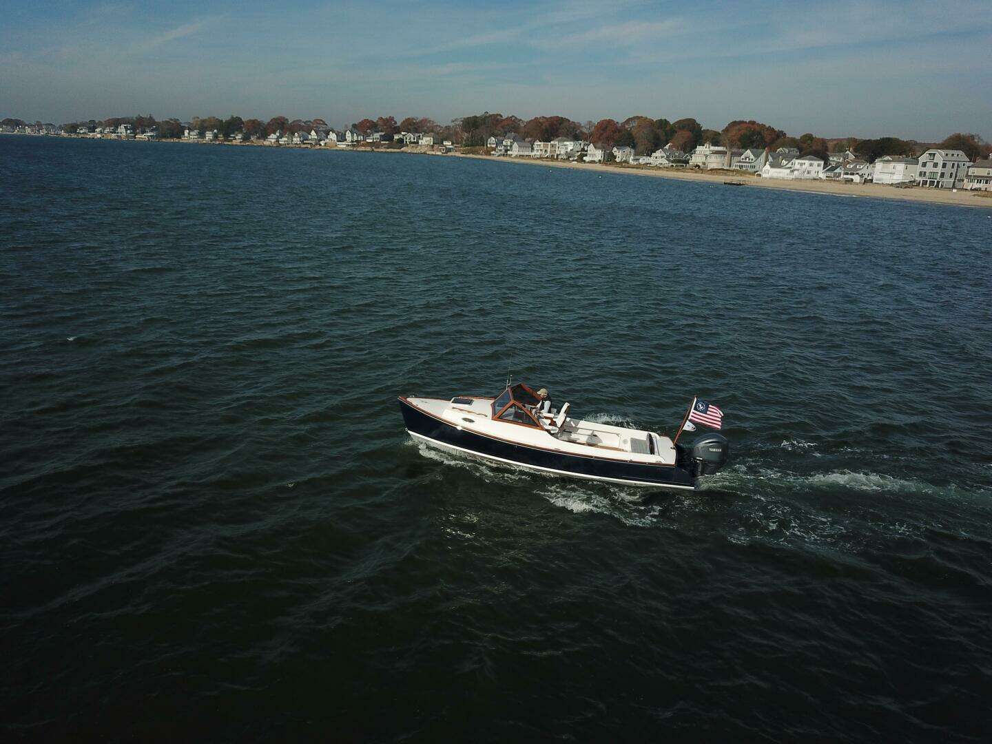 2024 New Harbor Boats New Harbor 28 - Image 48