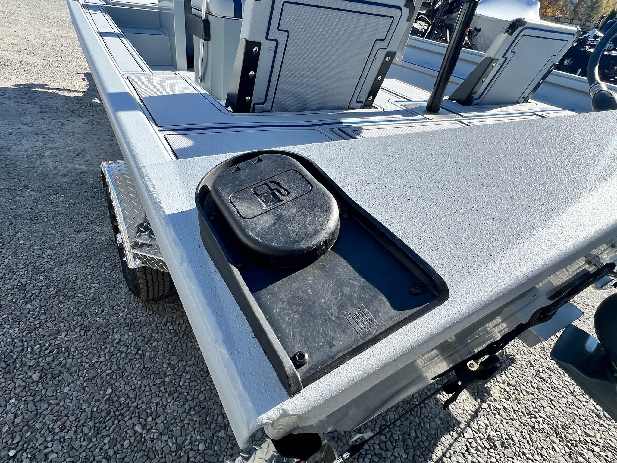 2026 G3 Gator Tough 18 CCJ DLX - 23