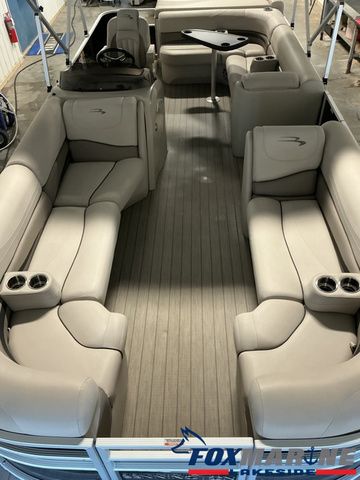 2019 Bennington 23 GL - 5
