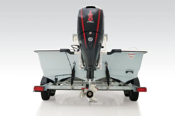 2026 Mako Pro Skiff 19 CC - 83