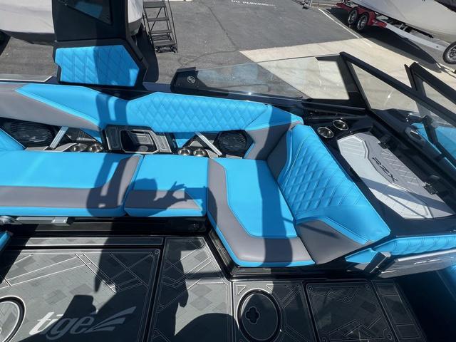 2025 Tigé 22RZX - 10