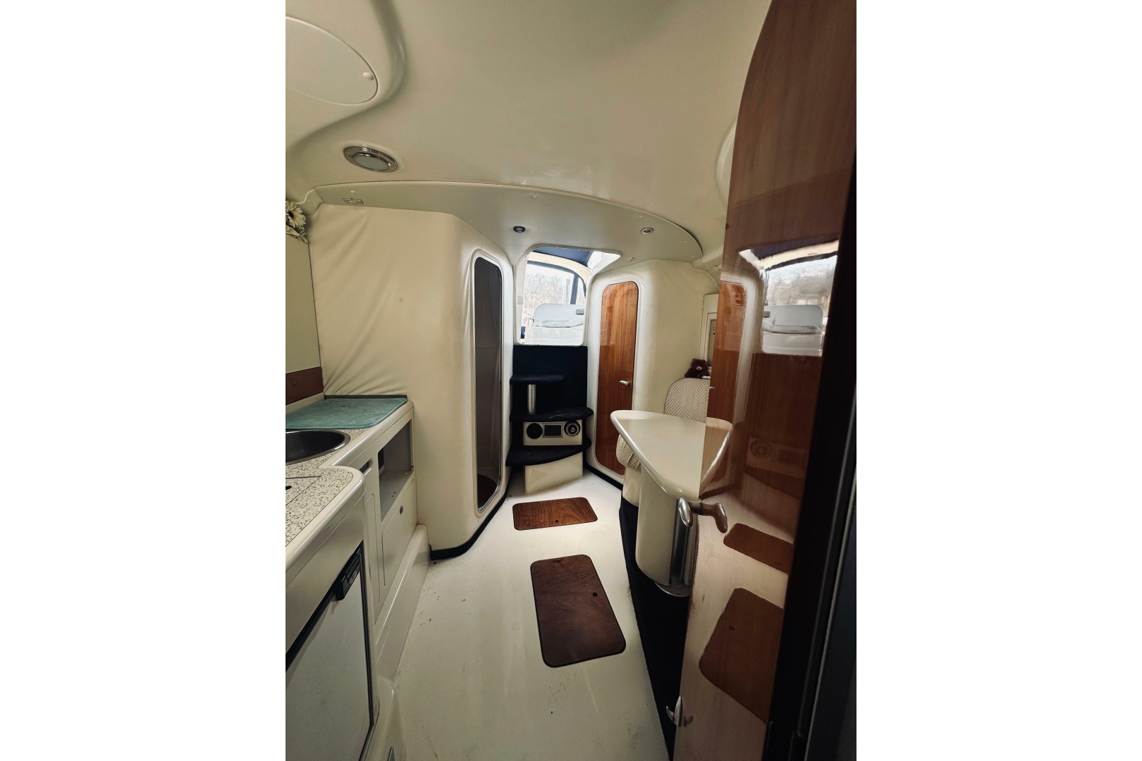 1999 Cranchi Zaffiro 34 - Image 30