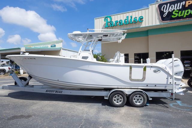 2023 Sea Fox 288 Commander - 6