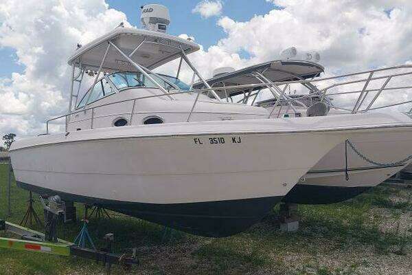 1997 Pro-Line 251