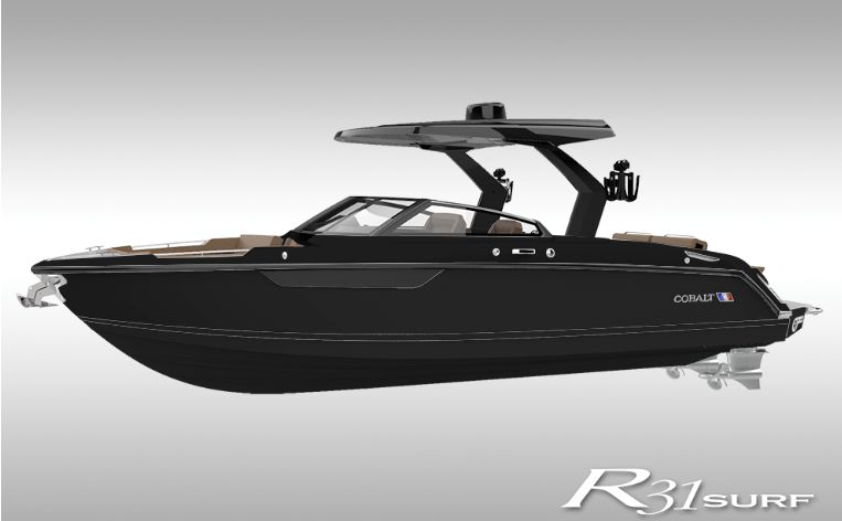 2026 Cobalt R31 Surf - 22