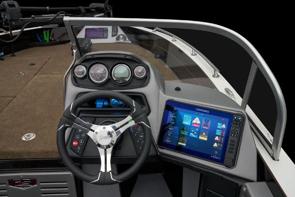 2026 Ranger 621FS Cup-Equipped - 71