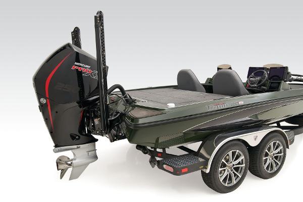 2026 Triton 20XP Patriot - 84