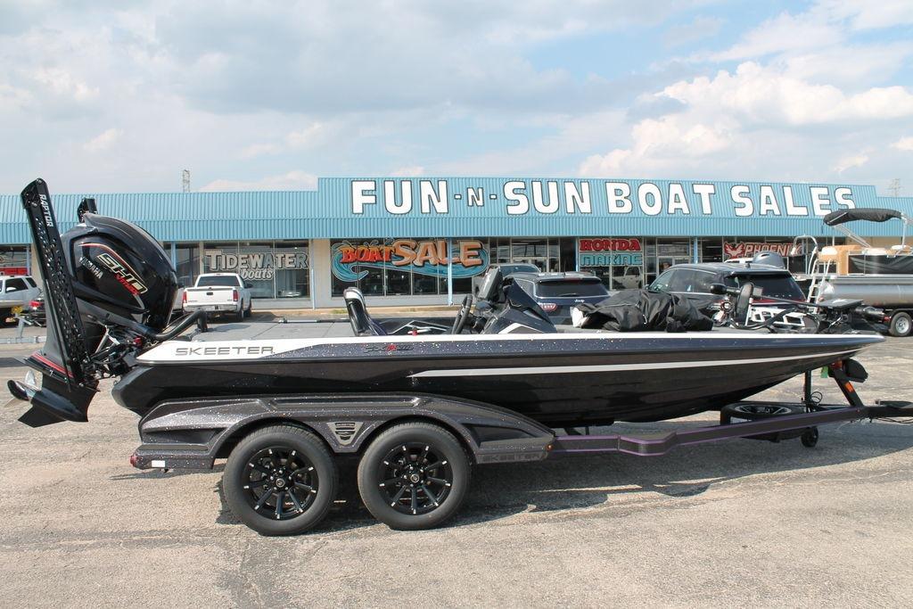 2026 Skeeter FXR20 FLEX