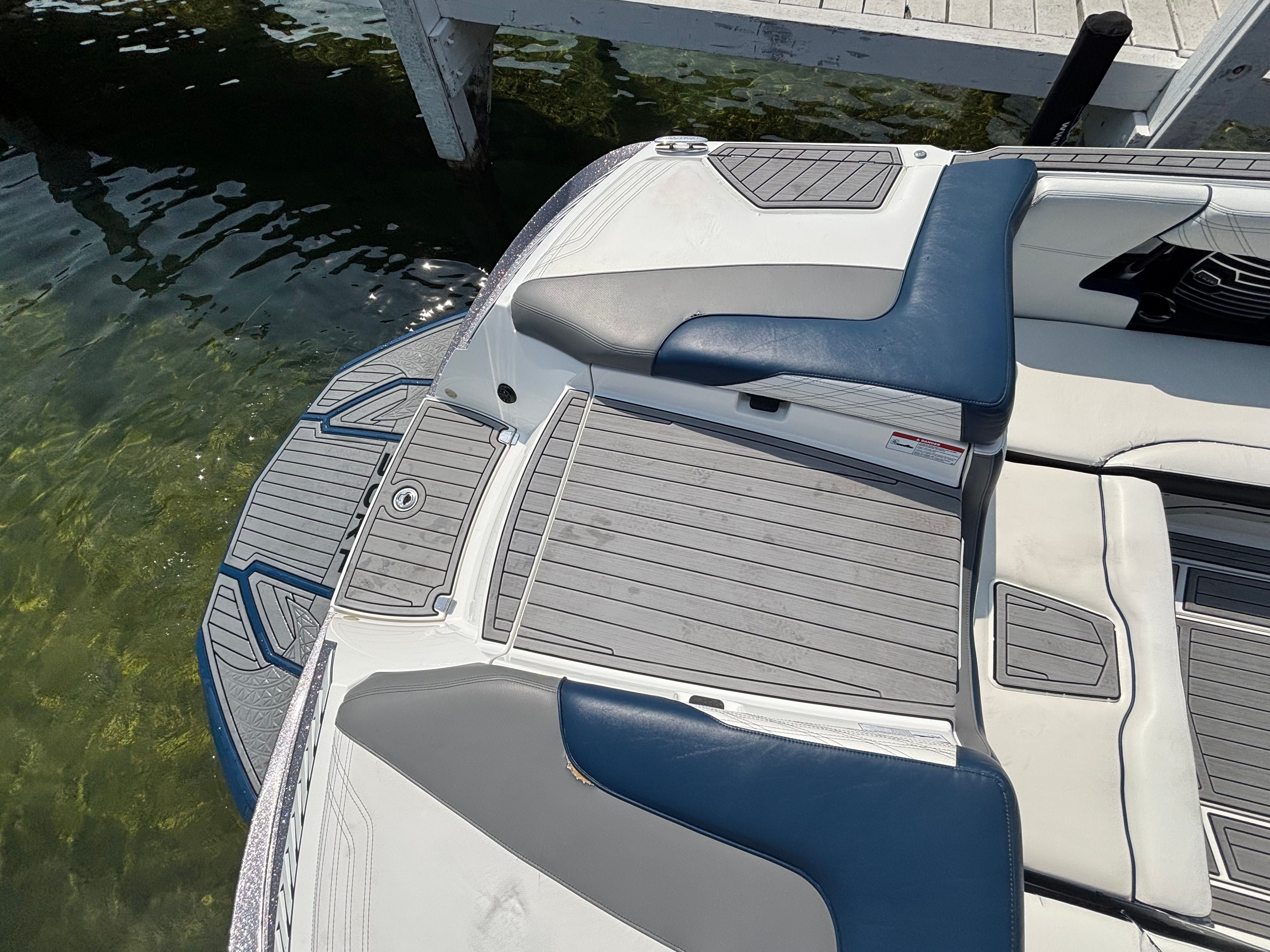 2017 Nautique Super Air Nautique G23 - 4