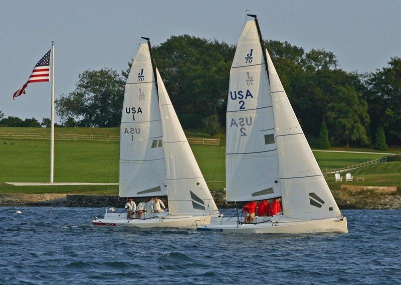 2026 J Boats J/70