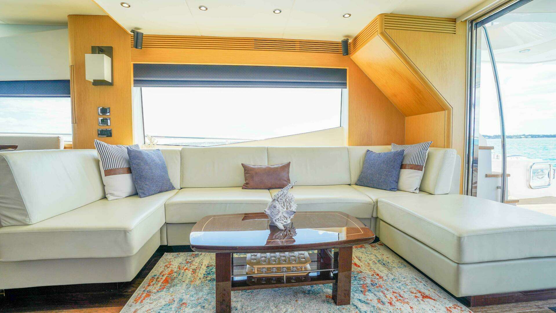 2016 Sunseeker 75 Yacht - Image 25